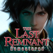 THE LAST REMNANT Remastered